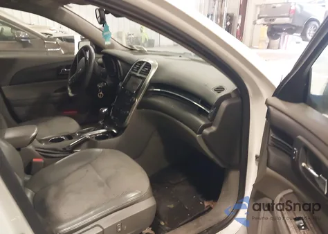 2015 Chevrolet Malibu 1Lt z USA, uszkodzony, nr VIN 1G11C5SL6FF354720